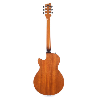 Duesenberg Starplayer CBR Catalina Green