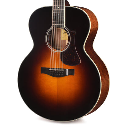 Eastman AC330 12-String Spruce/Mahogany Sunburst Truetone Gloss w/L.R. Baggs