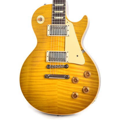 Gibson Custom Shop 1959 Les Paul Standard "CME Spec" Green Lemon VOS w/59 Carmelita Neck