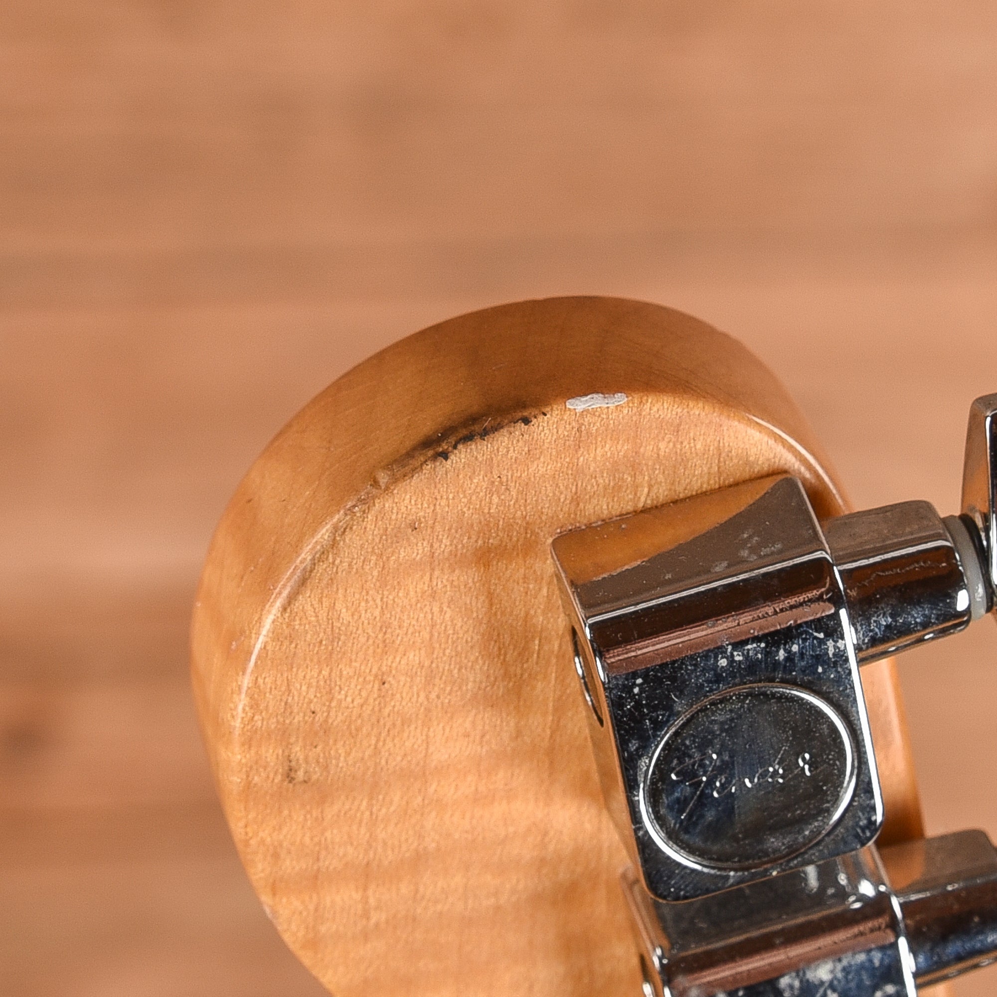 Fender Limited Edition American Standard Telecaster Cognac Burst 2017