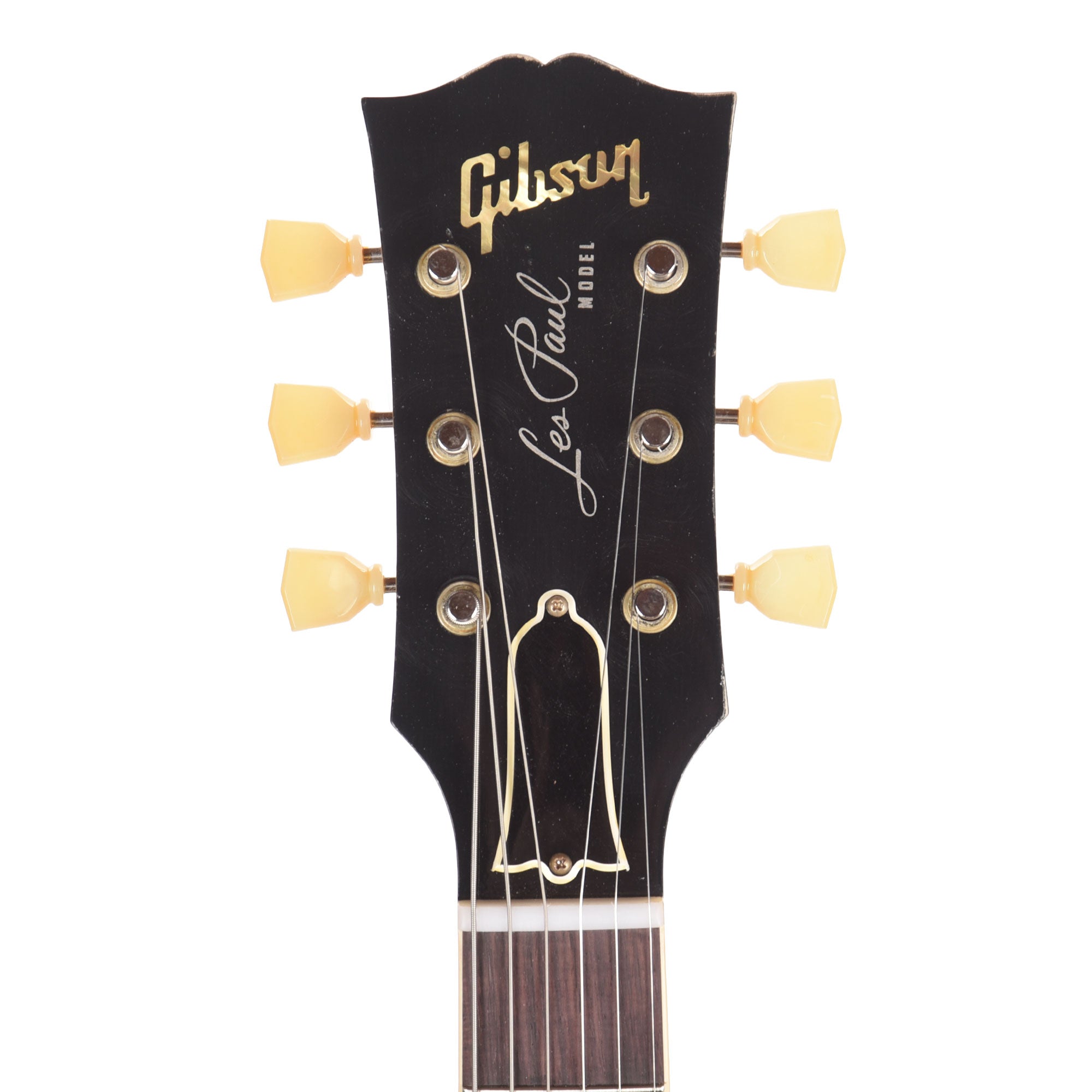 Gibson Custom Shop 1956 Les Paul Standard Antique Pelham Blue Murphy Lab Light Aged w/P90 Pickups