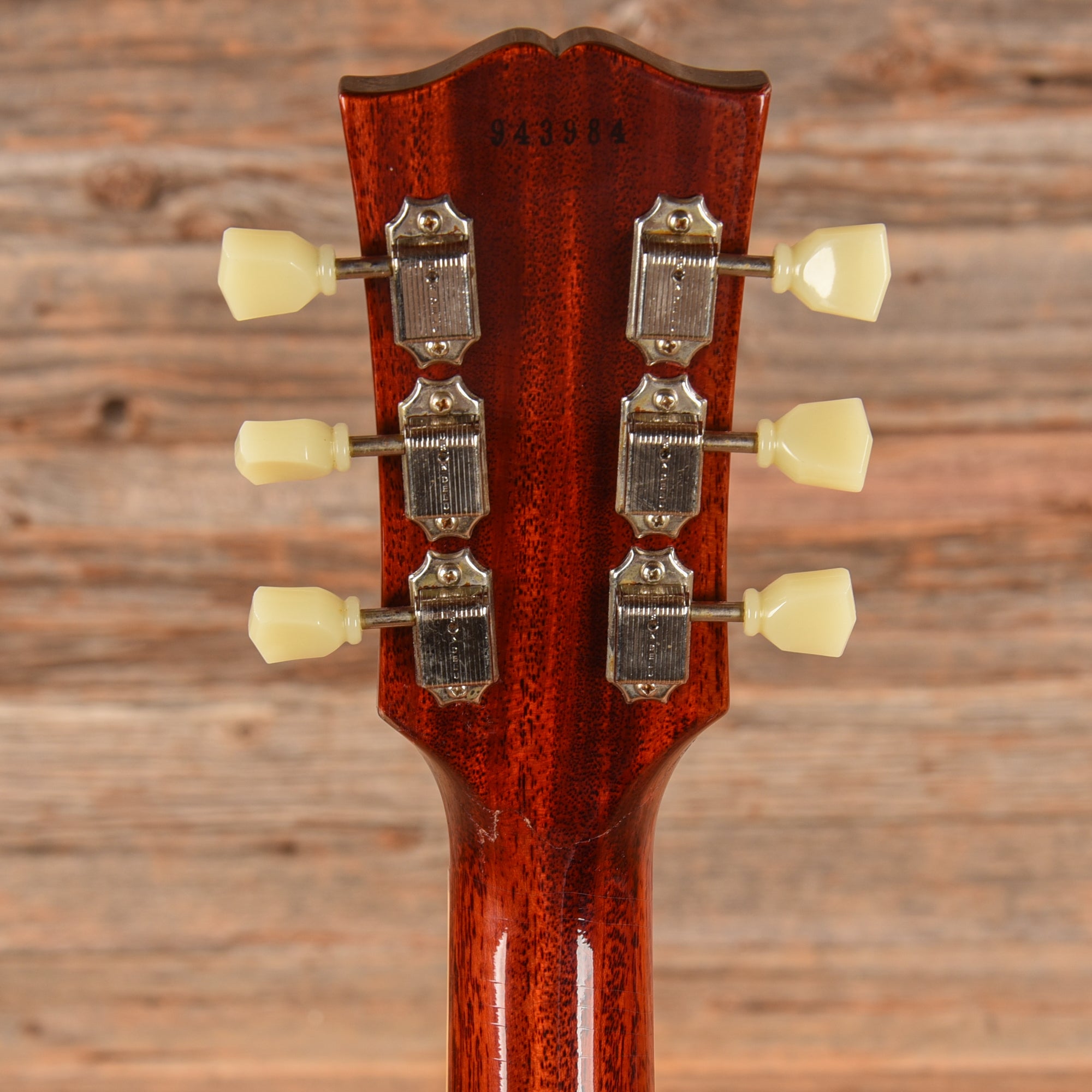 Gibson Custom Shop 1959 Les Paul Standard 