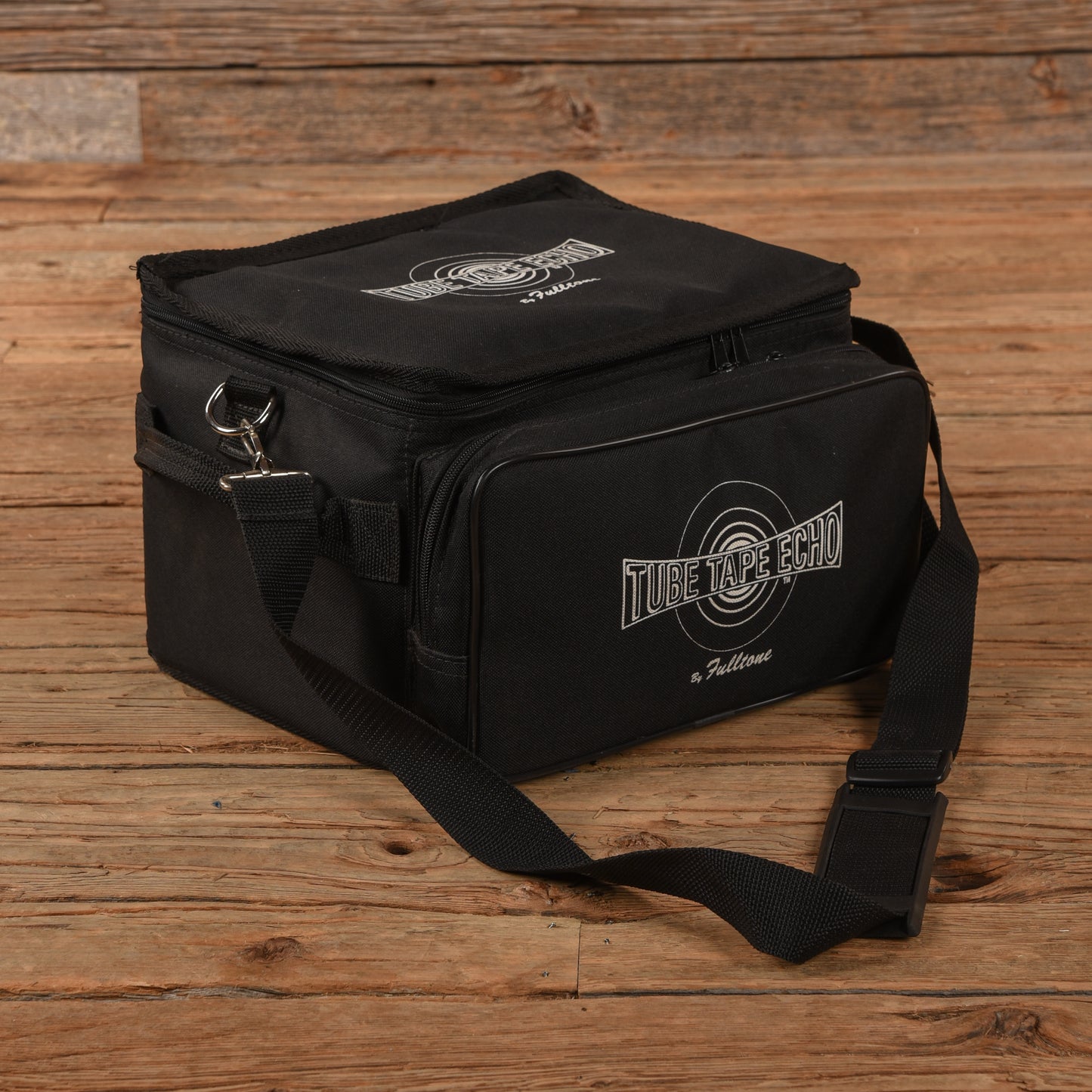 Fulltone Tube Tape Echo