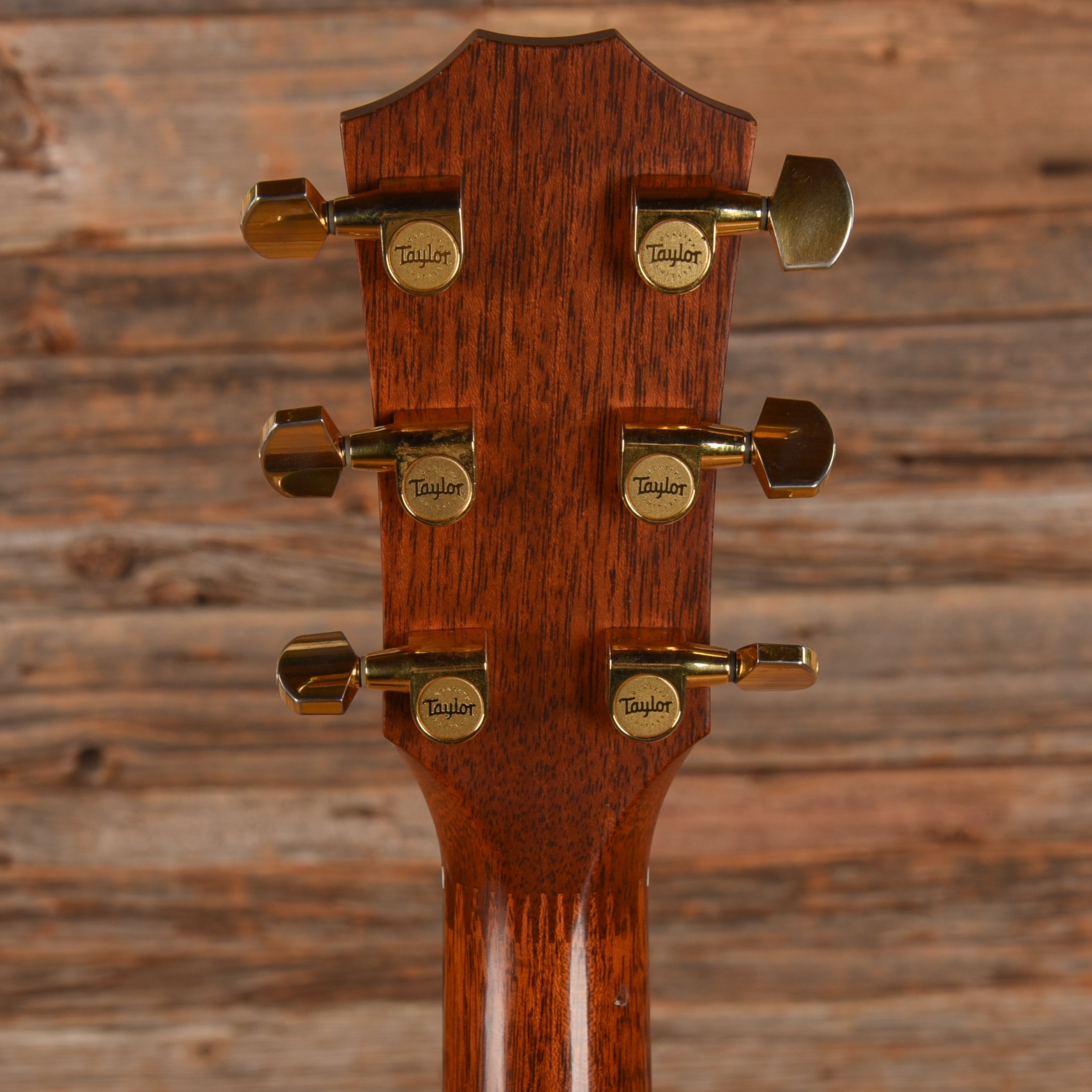 Taylor 714ce Natural 2005