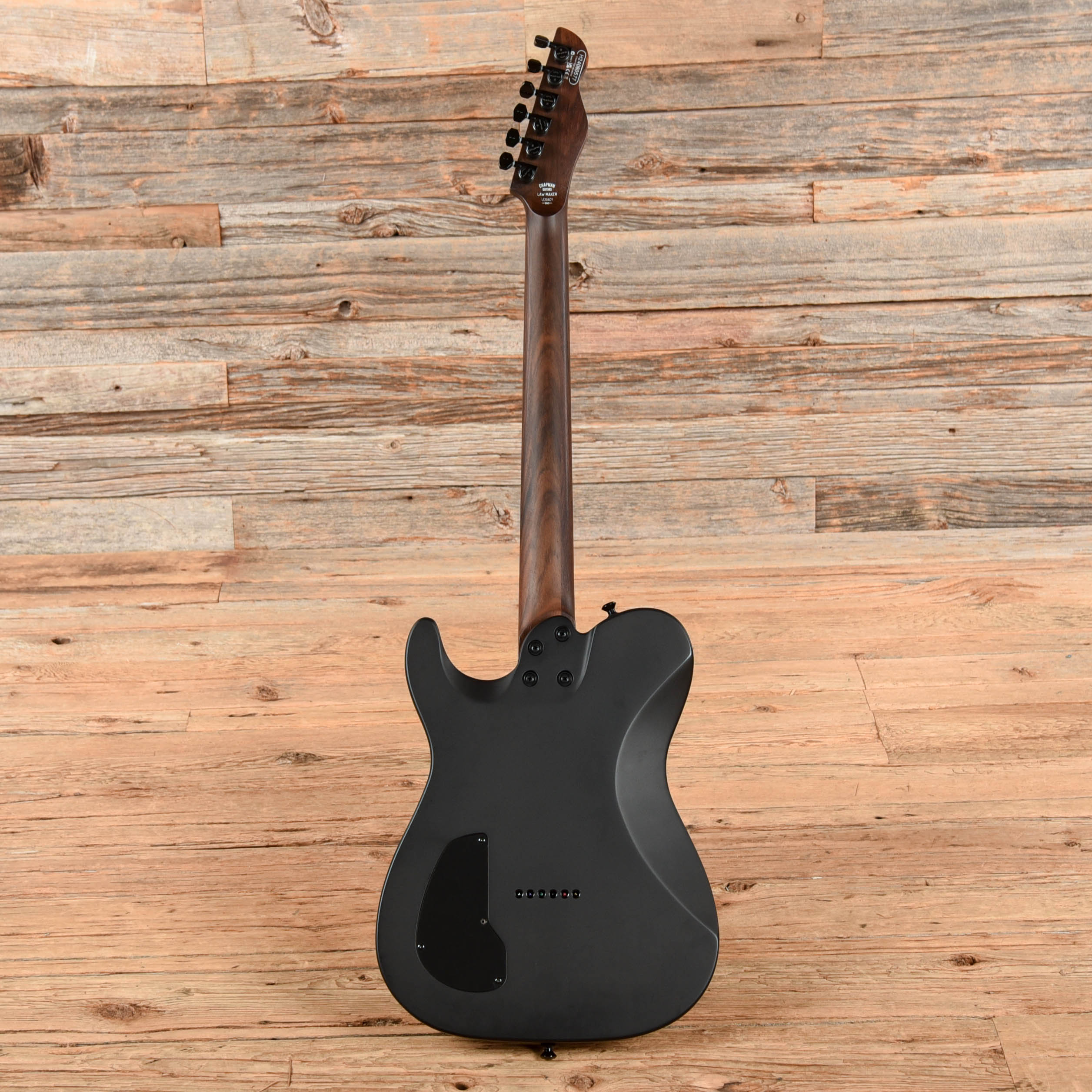 Chapman Law Maker Legacy Ocean Moss Blue