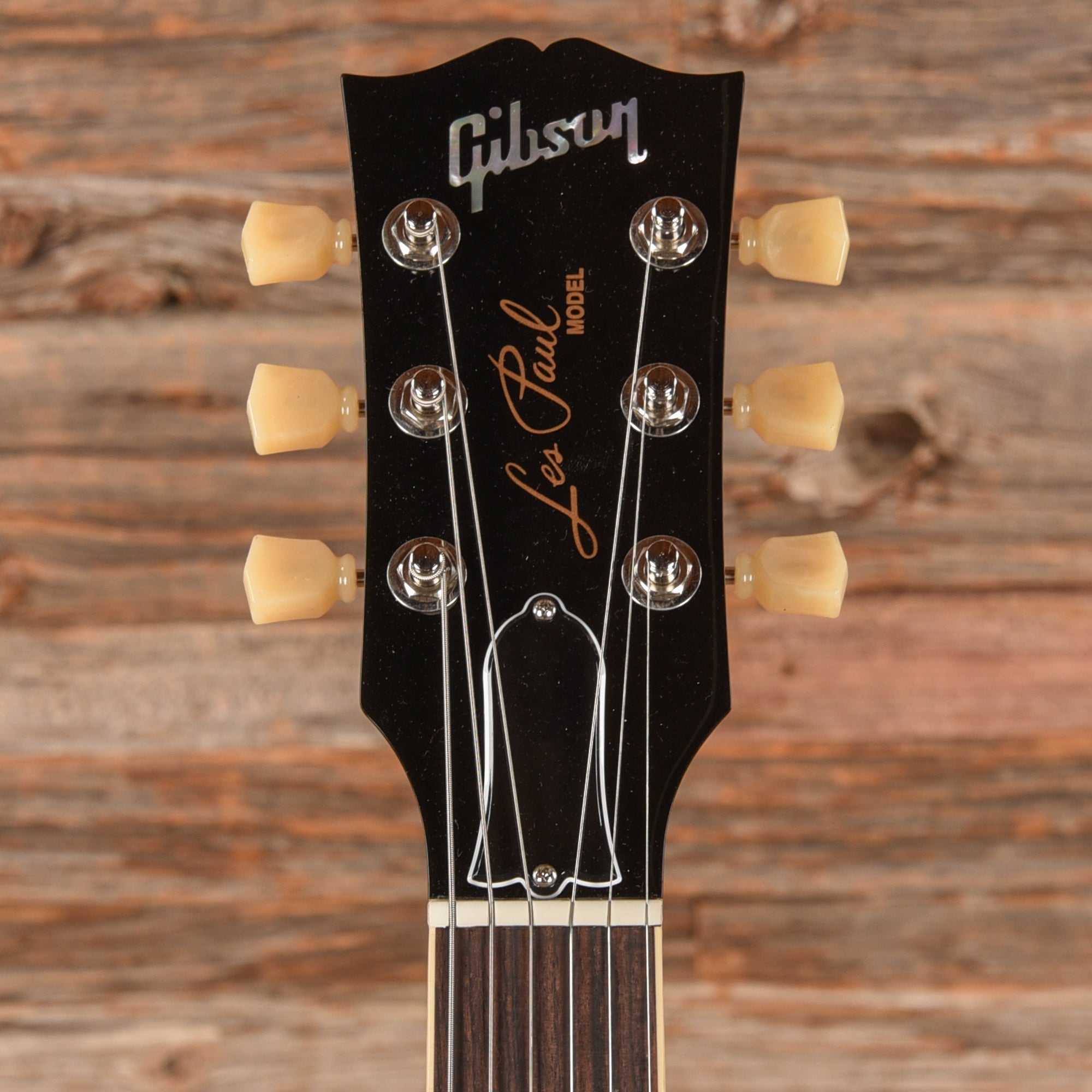 Gibson Les Paul Standard '50s Honeyburst 2024