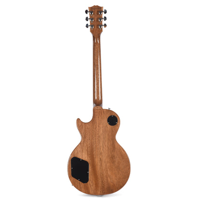 Gibson Original Les Paul Standard '60s Plain Top Pelham Blue Top