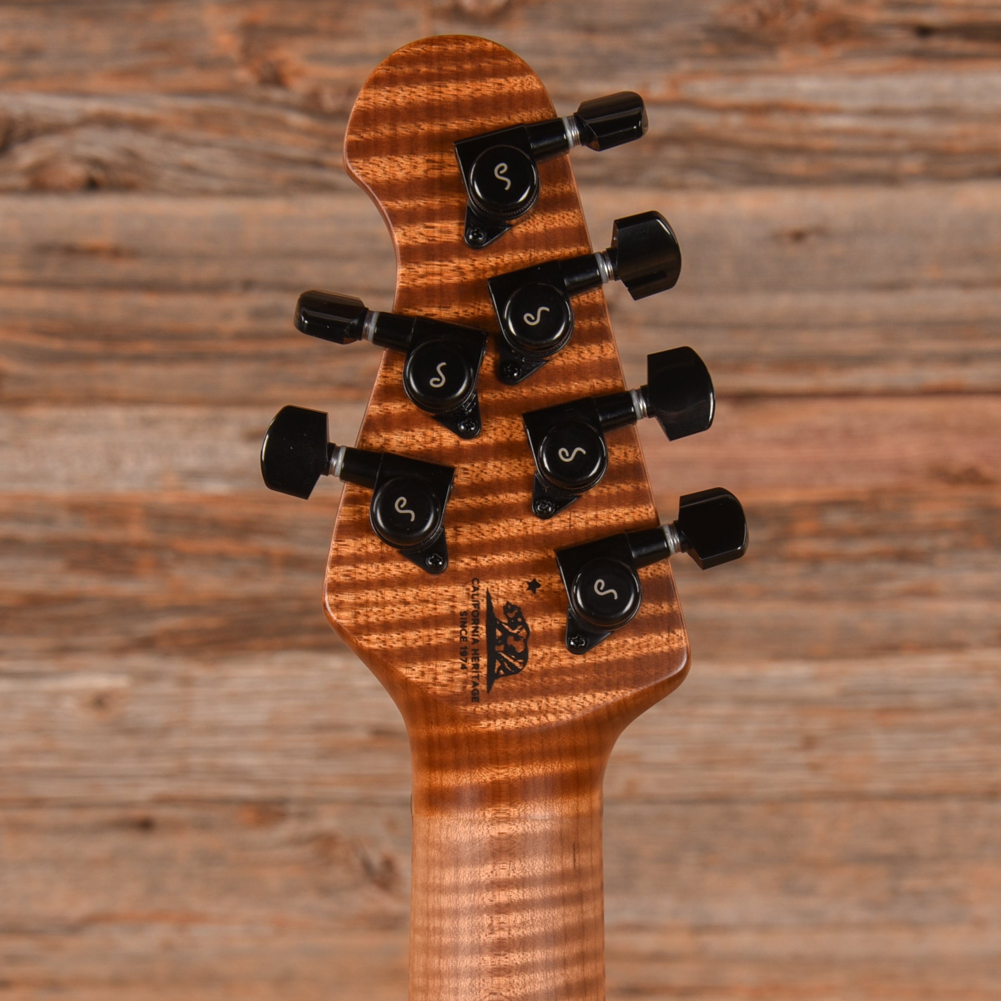 Music Man StingRay RS White 2024