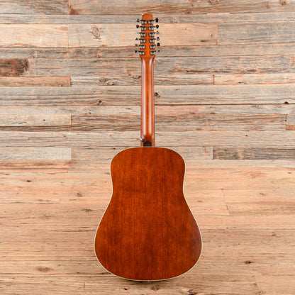 Seagull Coastline S12 Cedar Natural