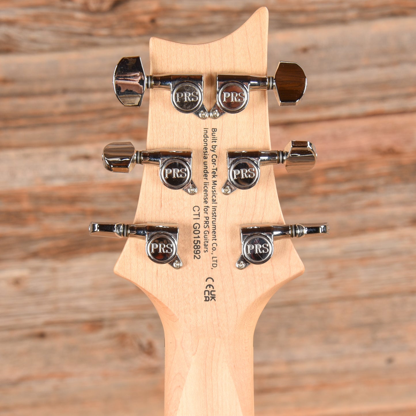 PRS SE NF3 Gun Metal Grey 2024