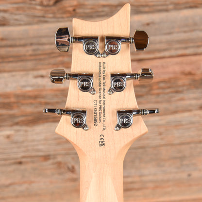 PRS SE NF3 Gun Metal Grey 2024