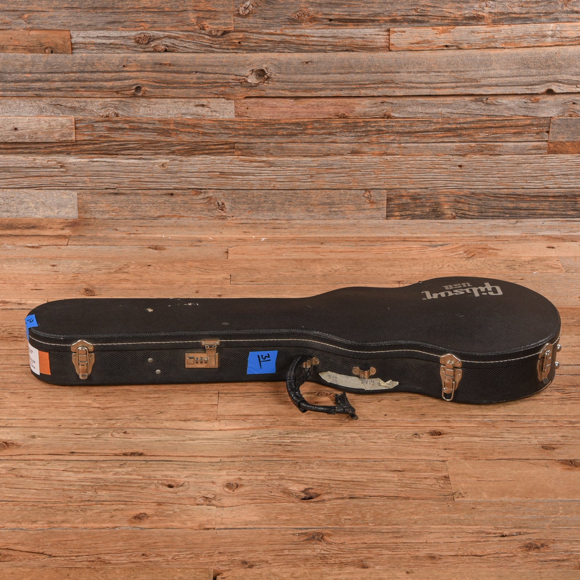 Gibson Les Paul Studio Wine Red 1990