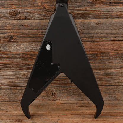 Dean Guitars Kerry King V Black Satin 2021