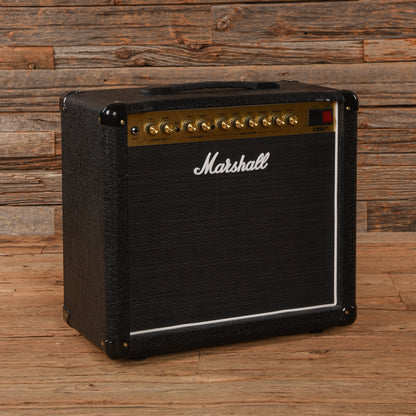 Marshall DSL20C 2-Channel 20-Watt 1x12" Guitar Combo Amp