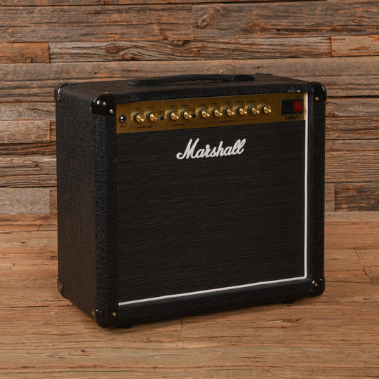 Marshall DSL20C 2-Channel 20-Watt 1x12