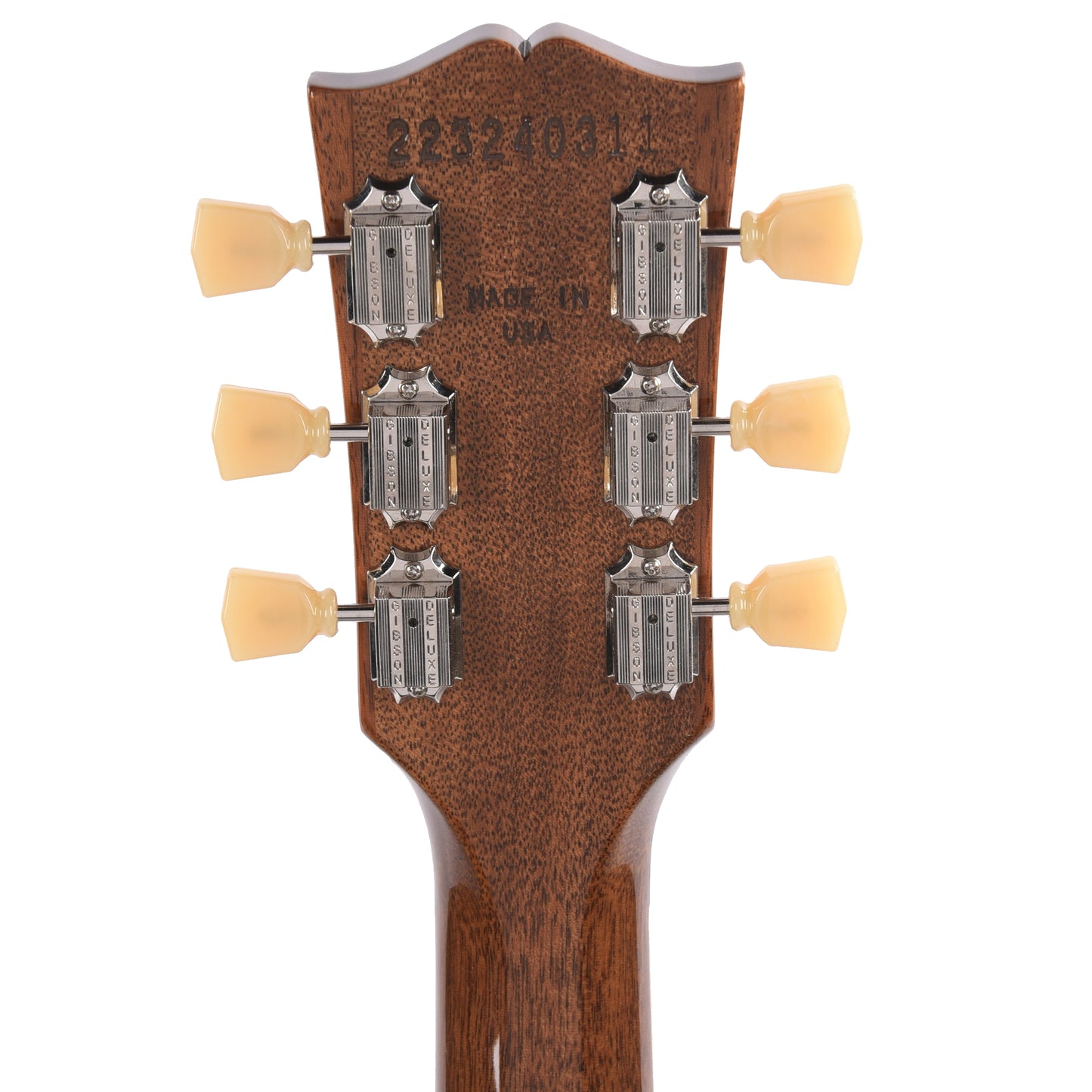 Gibson Original Les Paul Standard '50s Dirty Lemon Burst