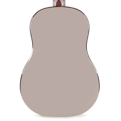 National Style 1 Tricone Brass Bright Nickel 12-Fret