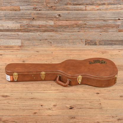 Gibson Midtown Custom Ebony 2014