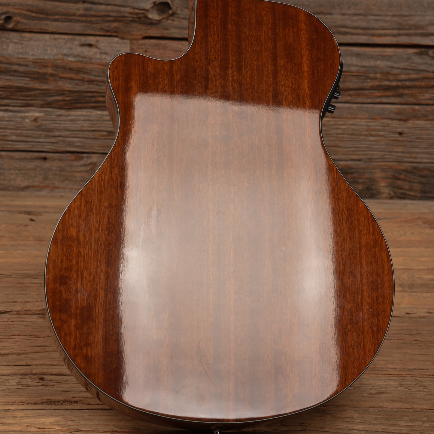 Yamaha NTX700 Natural