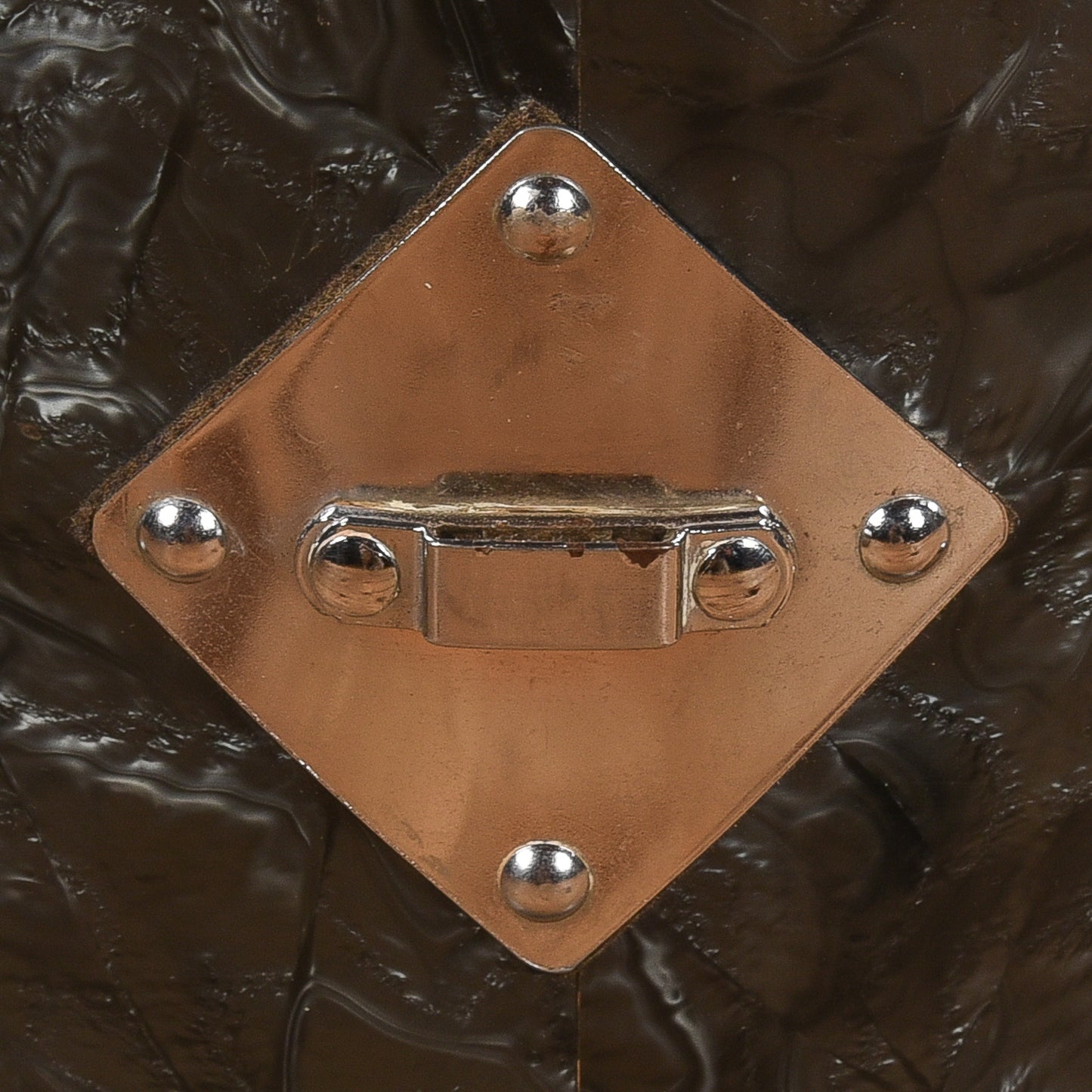 Slingerland Slingerland Gene Krupa 13/16/20 VINTAGE Black Diamond Pearl 1962