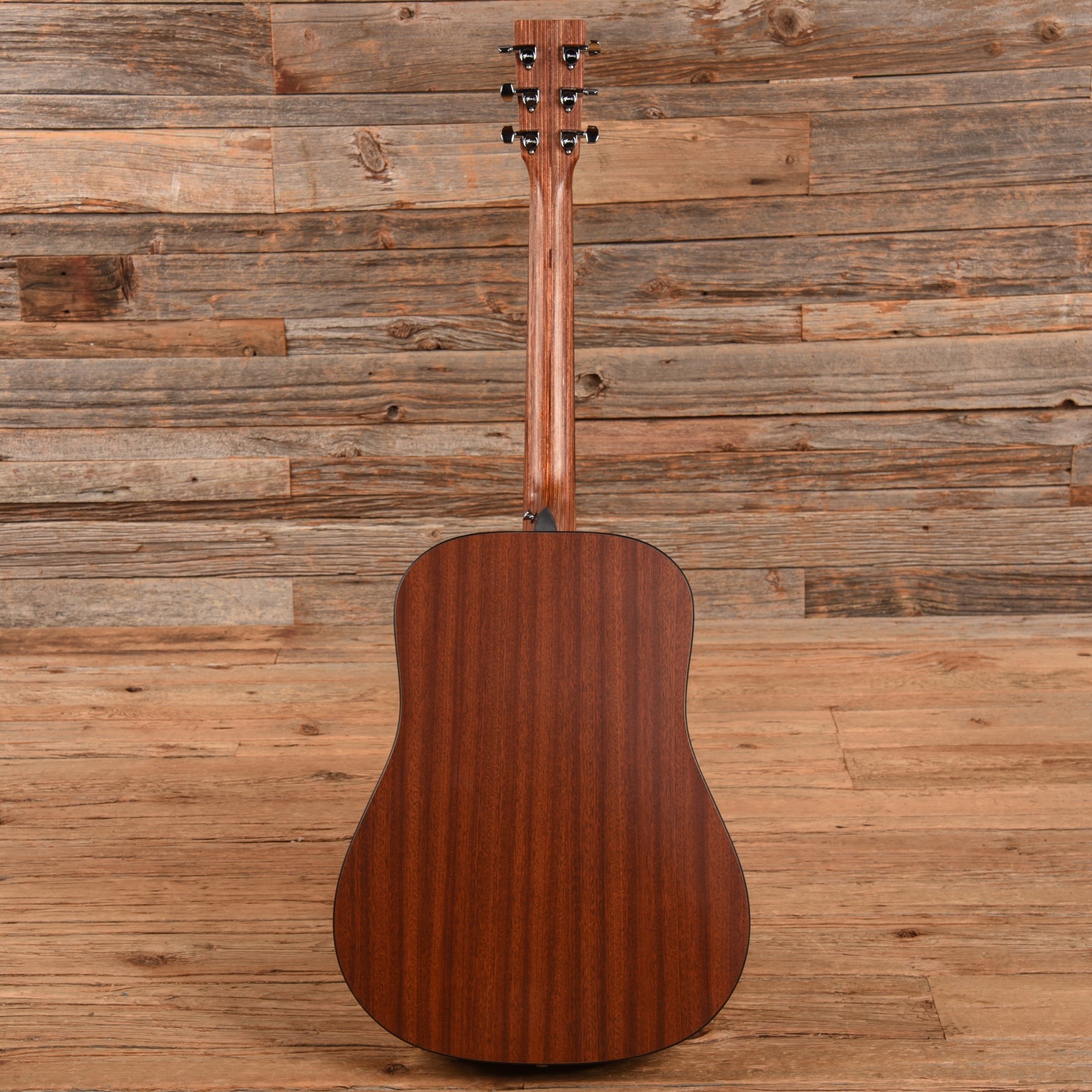 Martin X Series DX1AE Special Natural 2020