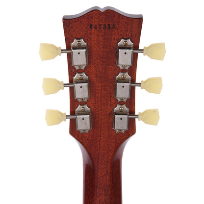 Gibson Custom Shop 1958 Les Paul Standard "CME Spec" Kindred Burst VOS w/60 V3 Neck