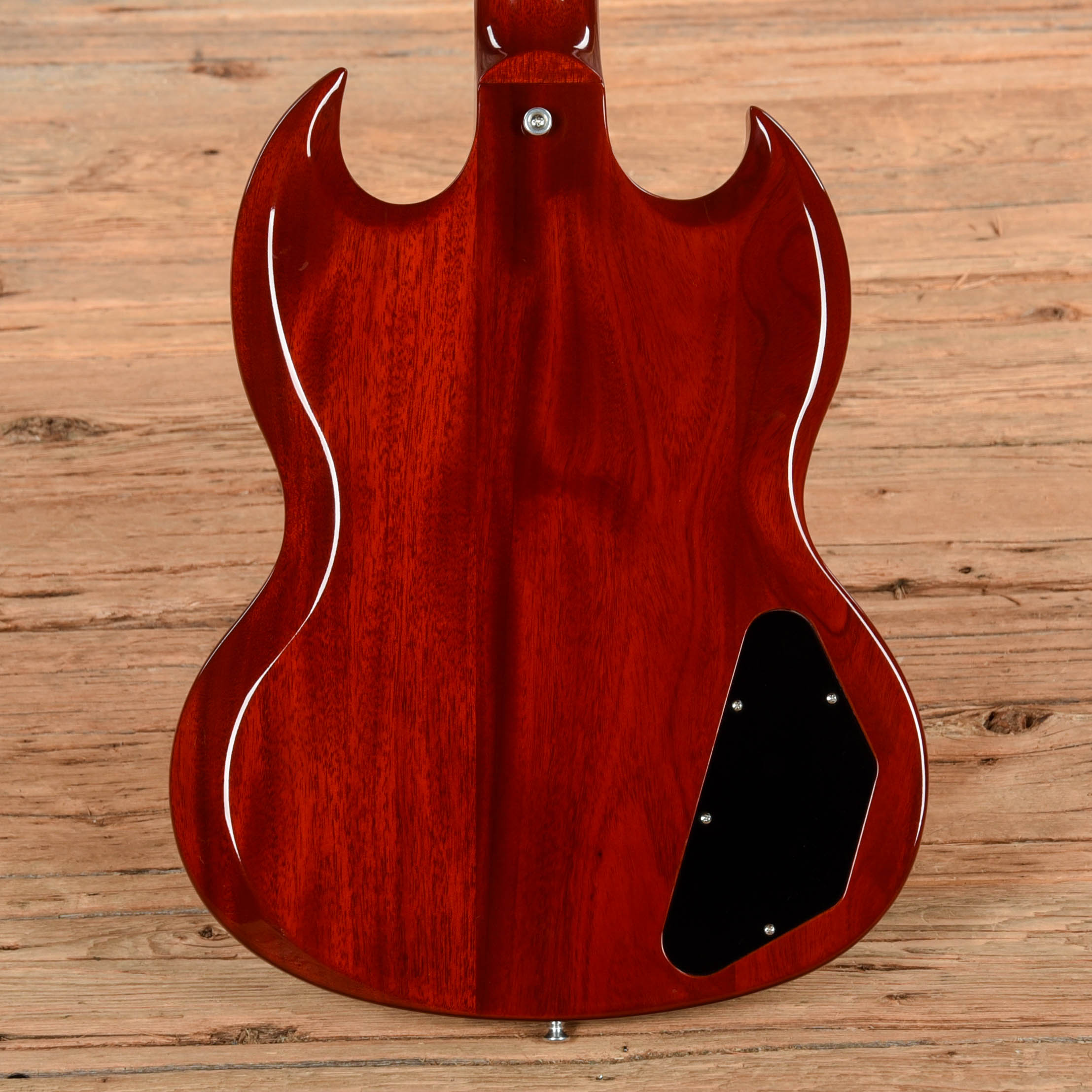 Gibson SG Standard Cherry 2009 LEFTY