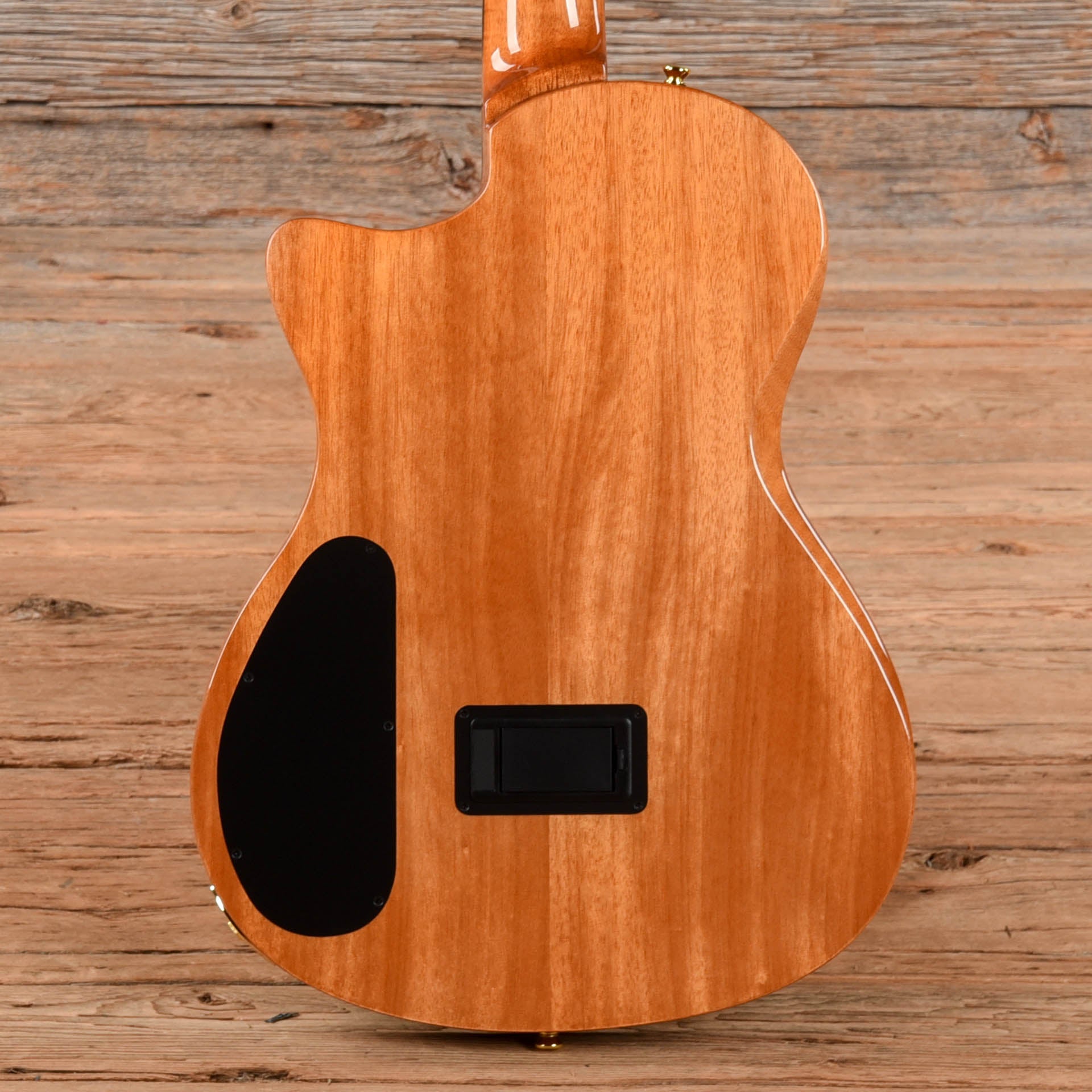 Cordoba Stage Sunburst