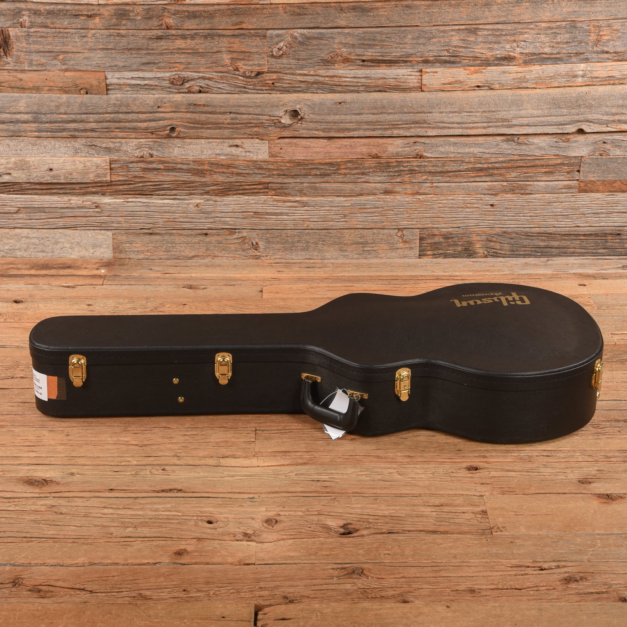 Gibson Custom ES-5 Switchmaster Sunburst 2014