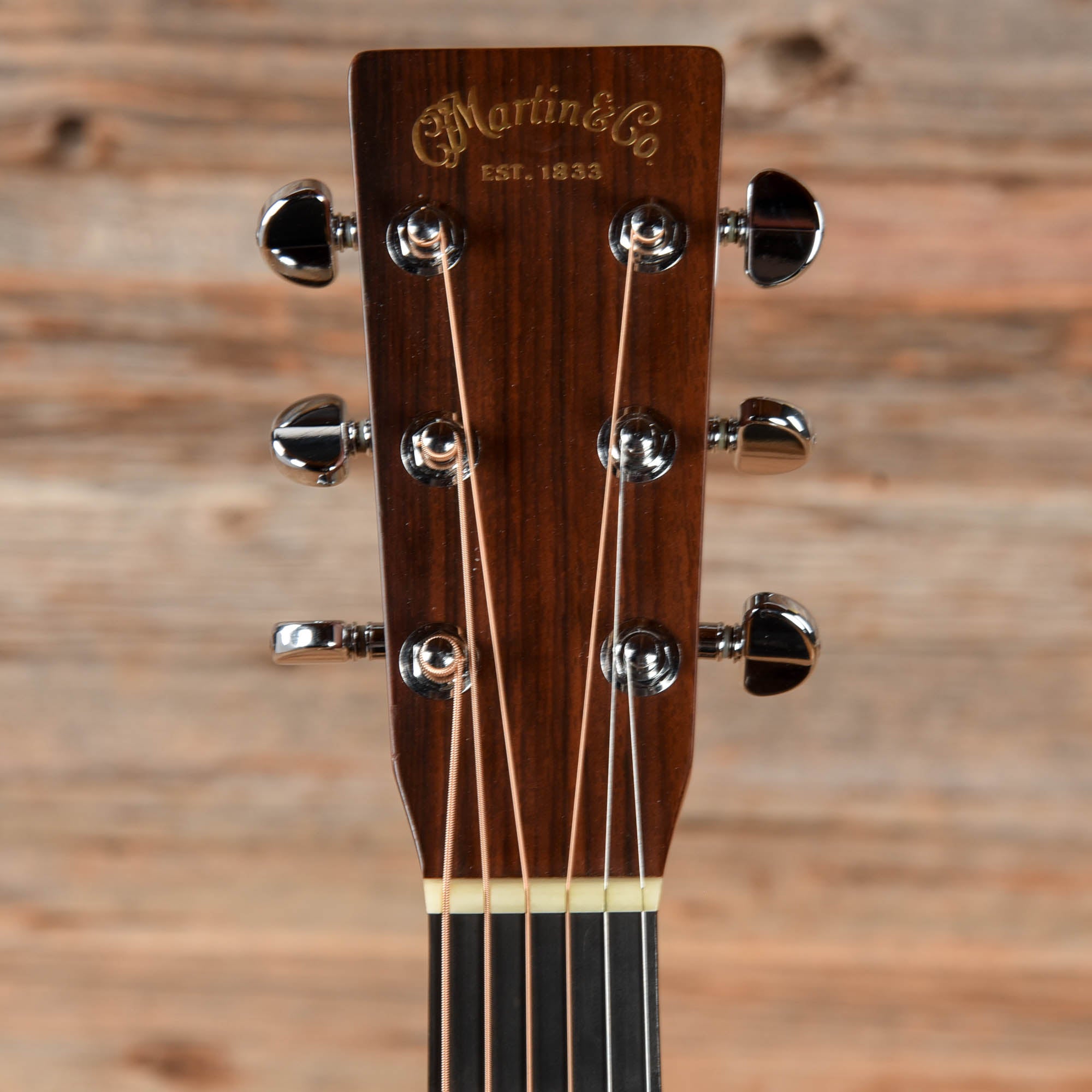 Martin Standard Series 000-28 Natural 2012