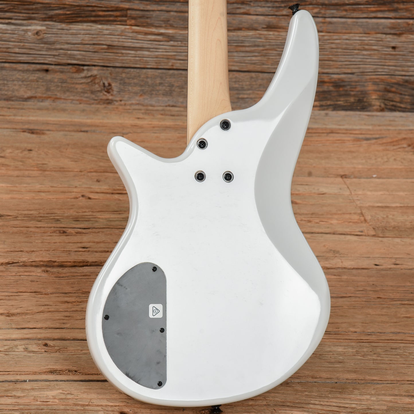 Jackson JS2 Spectra Snow White 2022