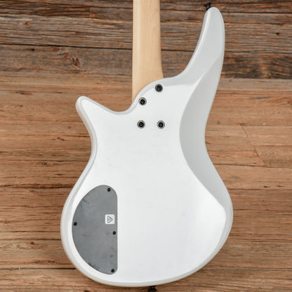 Jackson JS2 Spectra Snow White 2022