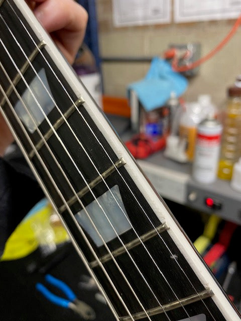 Gibson Modern SG Modern Ebony w/Gold Hardware