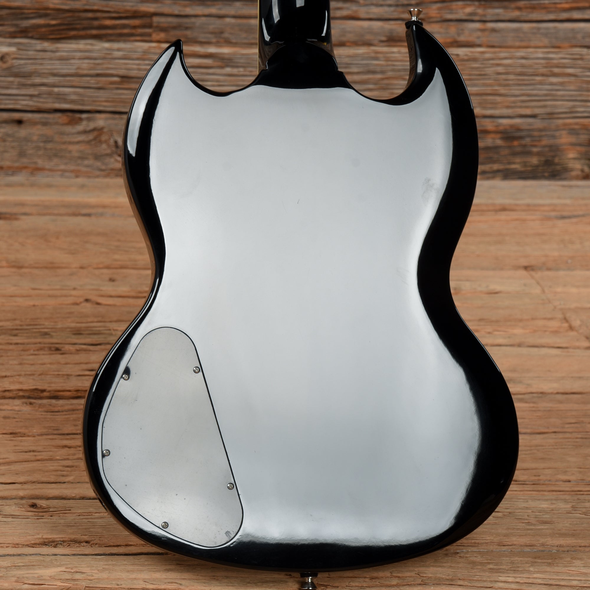 Epiphone Tony Iommi Signature SG Black 2019