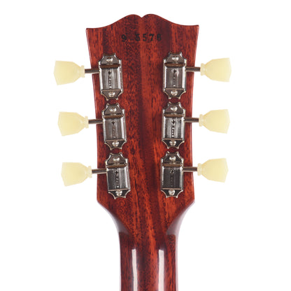 Gibson Custom Shop 1959 Les Paul Standard "CME Spec" Dirty Lemon Fade VOS w/59 Carmelita Neck