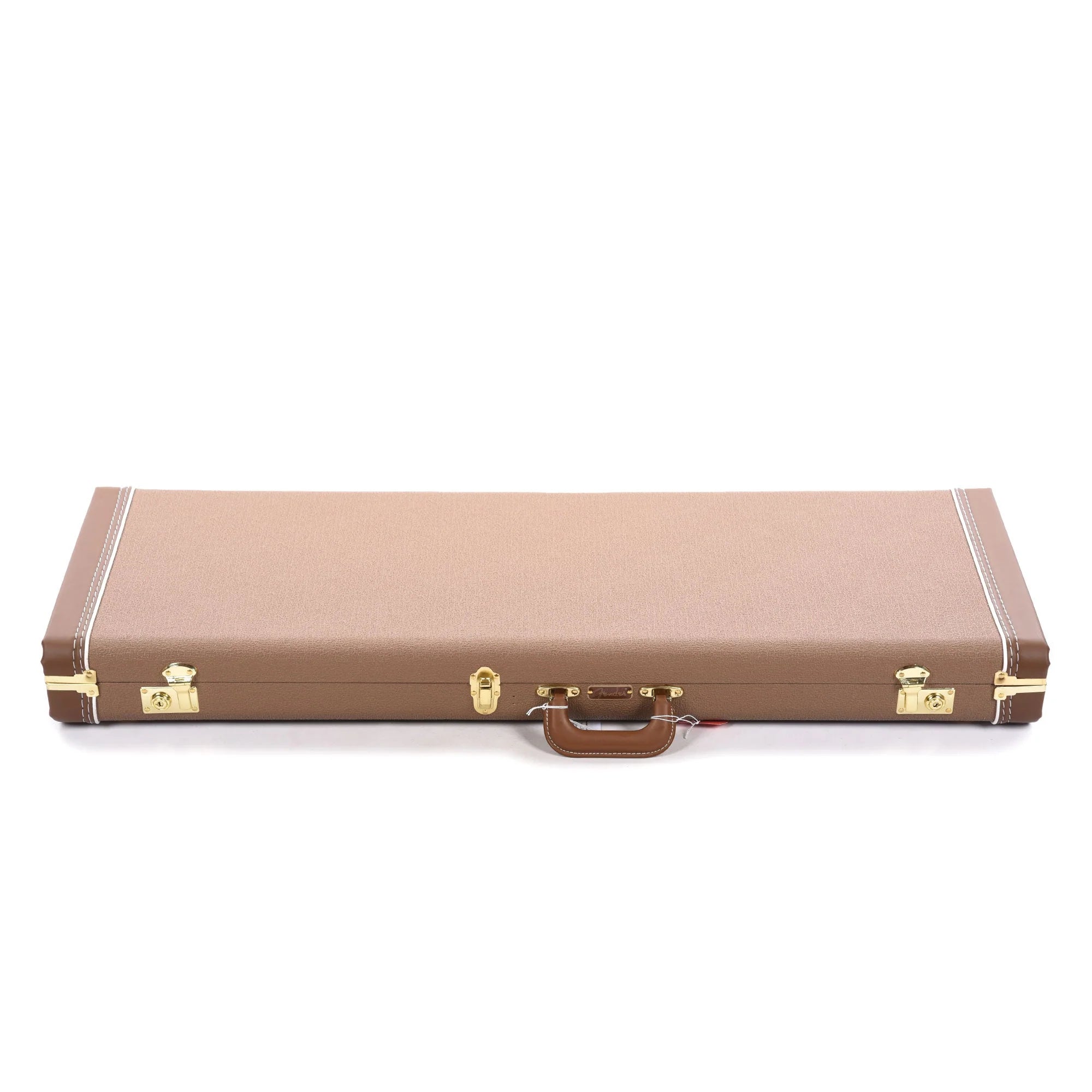 Fender American Vintage II 1961 Stratocaster Olympic White