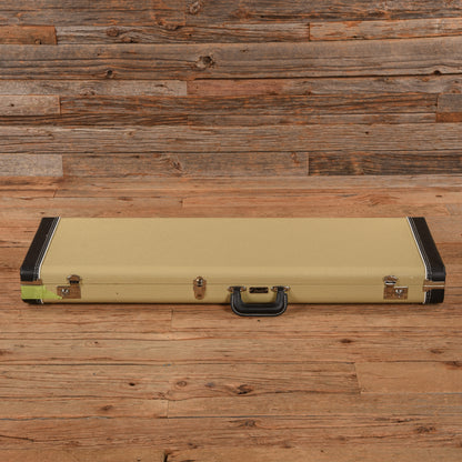 Fender Custom Shop '61 Telecaster Journeyman Relic Sunburst 2023