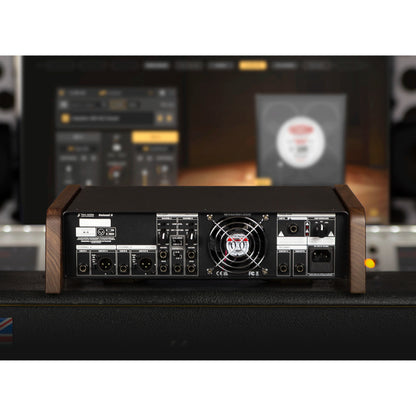 Two Notes Reload II Load Box And Attenuator