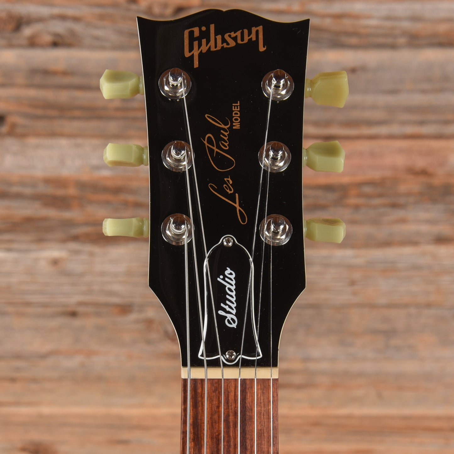 Gibson Les Paul Studio White 2016