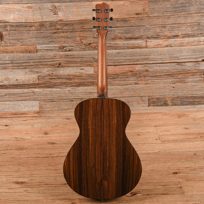 Breedlove Premier Concertina Sitka Spruce/Indian Rosewood Copper