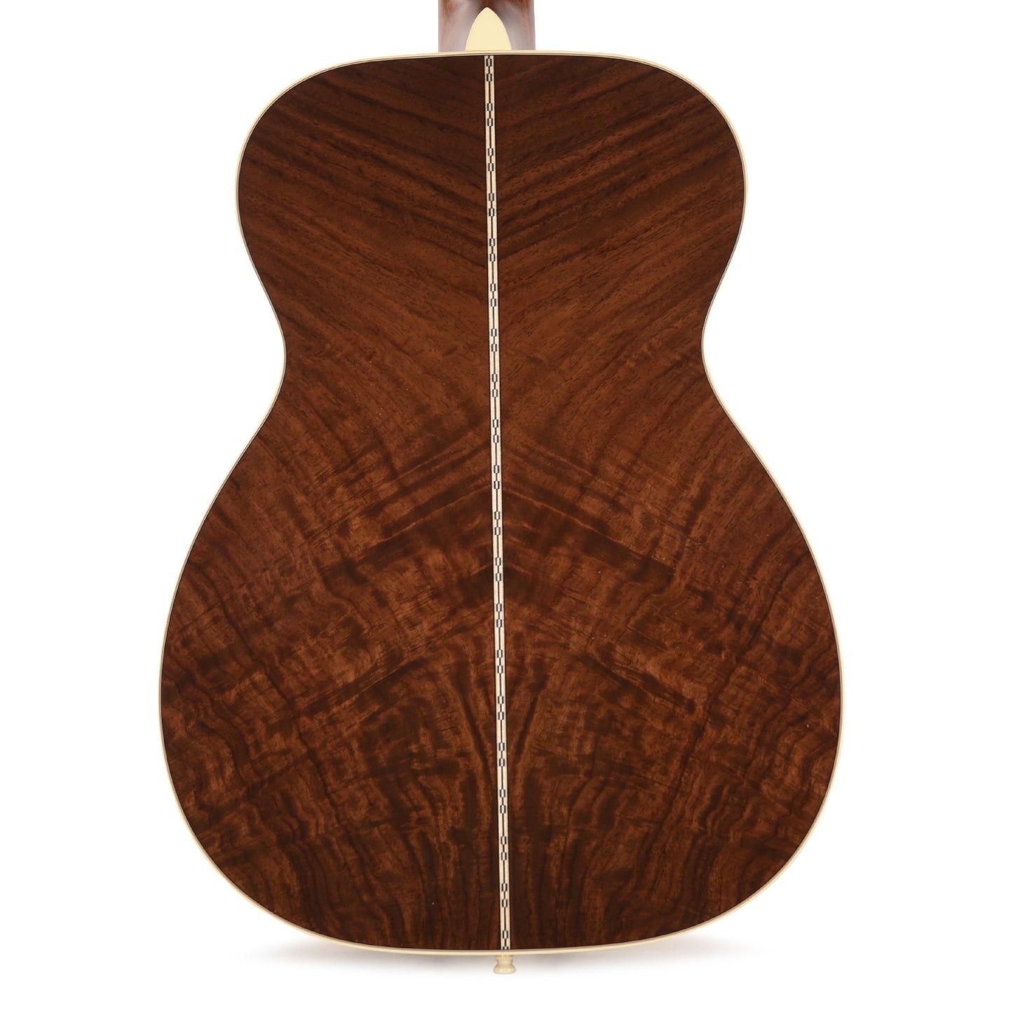 Martin Custom Shop 00-28 Style Grand Concert Sitka Spruce VTS/Wild Grain East Indian Rosewood Natural