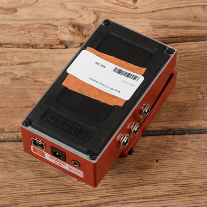 Boss RC-3 Loop Station