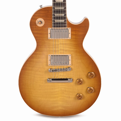 Gibson Original Les Paul Standard '50s Faded Vintage Honey Burst
