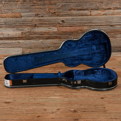 Ibanez 2350 Black 1970s