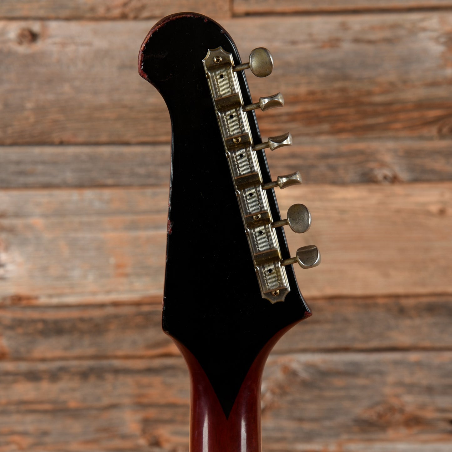 Gibson Trini Lopez Cherry 1966