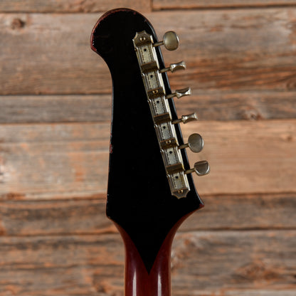 Gibson Trini Lopez Cherry 1966