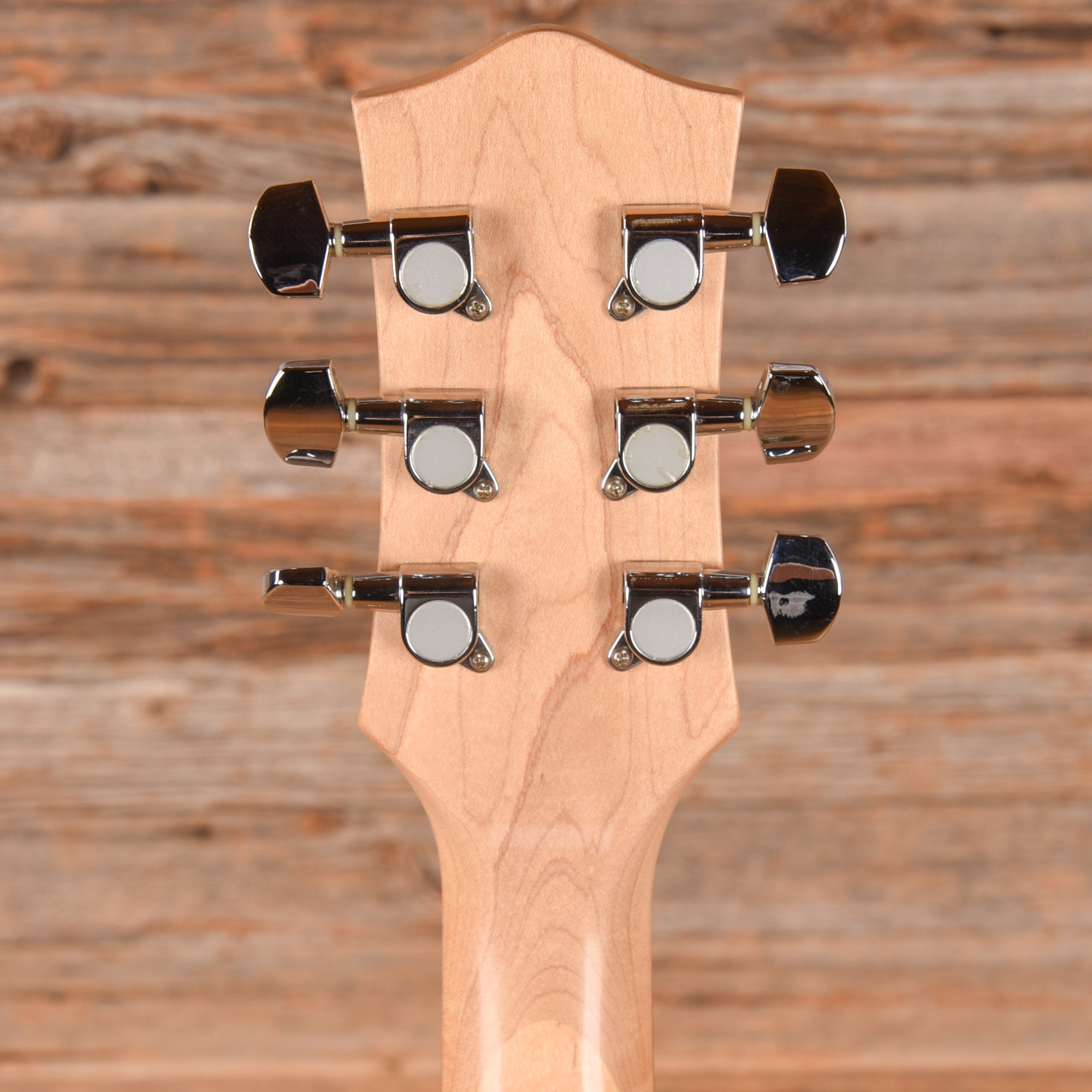 Gretsch Synchromatic Sparkle Jet Silver Sparkle