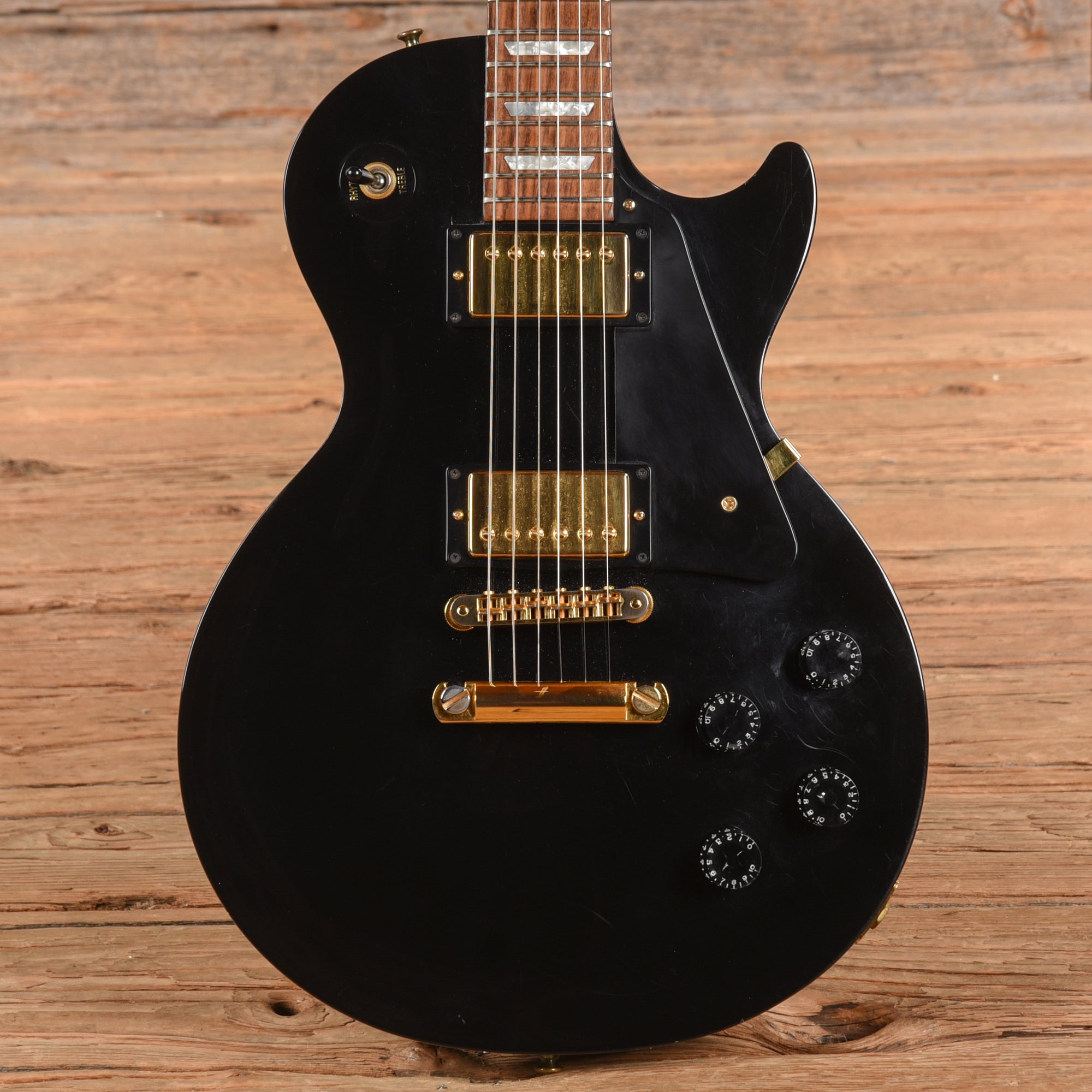 Gibson Les Paul Studio Ebony 1996