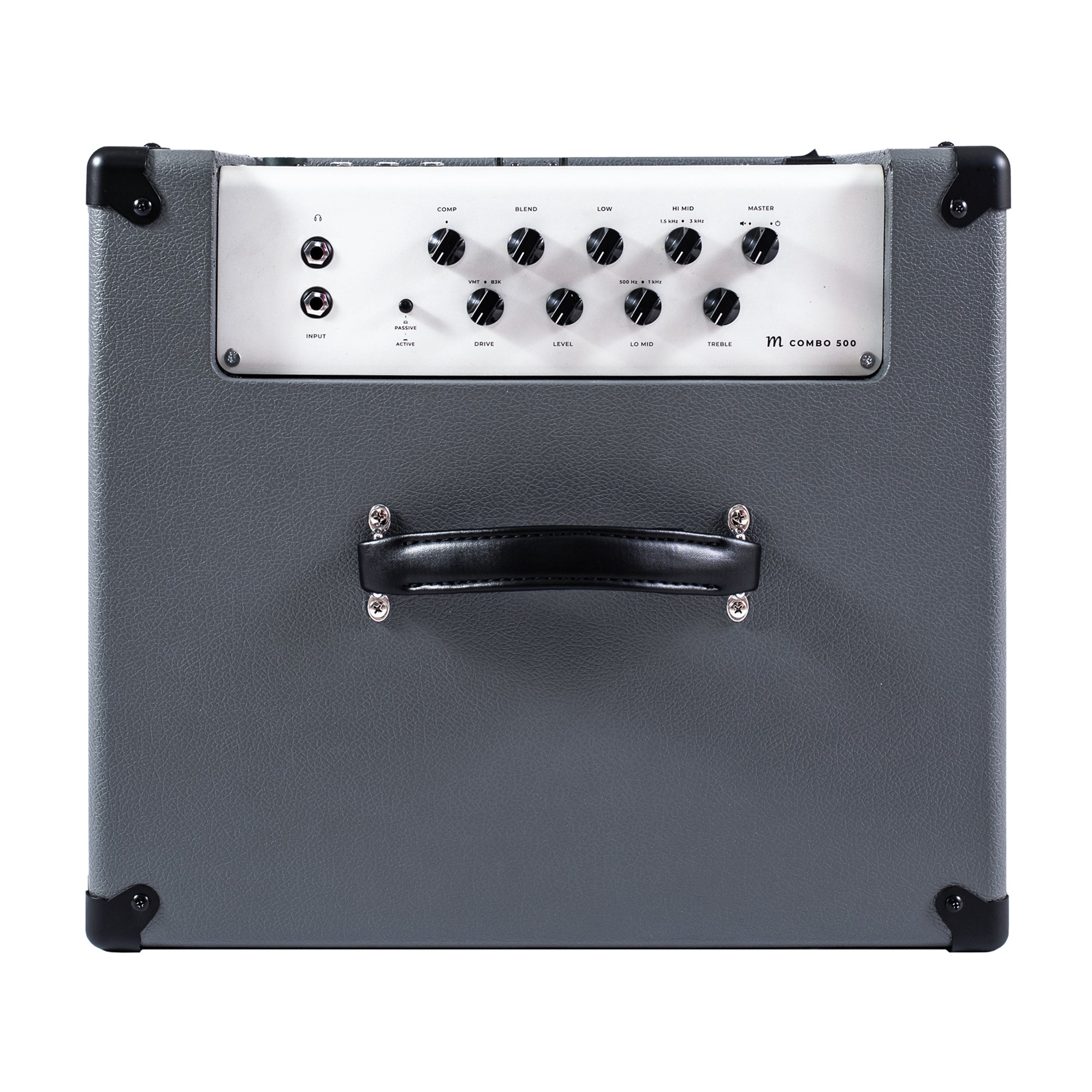 Darkglass Electronics Microtubes 500 1x12 Bass Combo Amp