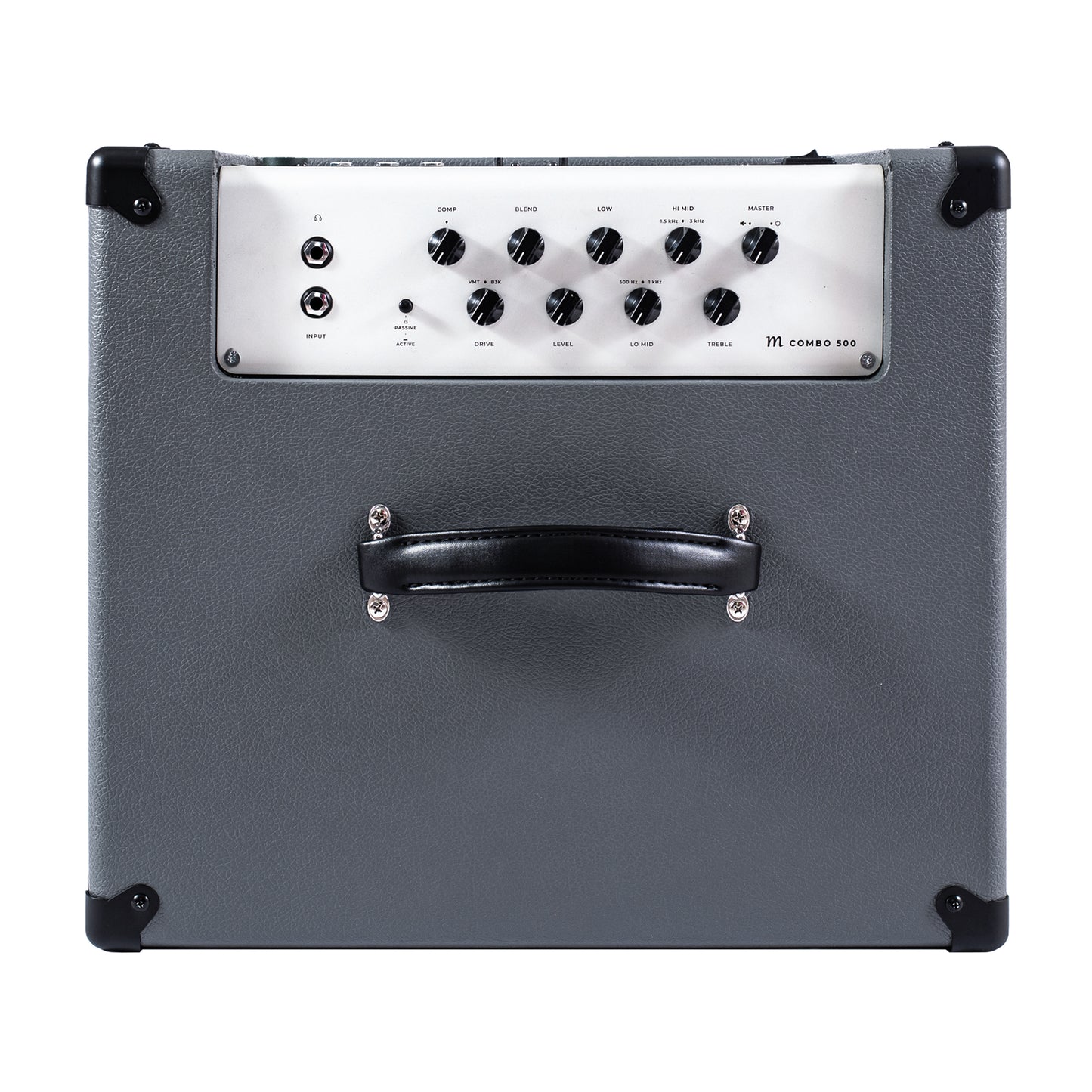 Darkglass Electronics Microtubes 500 1x12 Bass Combo Amp